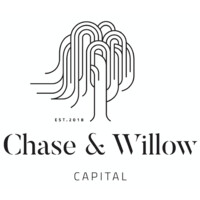 Chase Willow Capital Logo