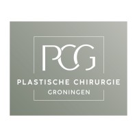 PCG Plastische Chirurgie GRONINGEN Logo