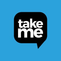 Take Me Logo