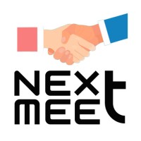 NextMeet® Logo