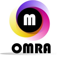 OMRA Solutions Logo