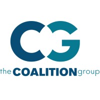 The Coalition Group Logo