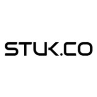STUK.CO - B2B Logo