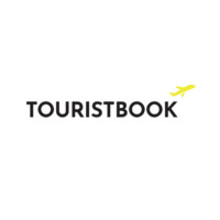 TOURISTBOOK Logo
