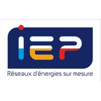 IEP Réseaux dénergies Logo