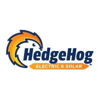 HedgeHog Electric Logo
