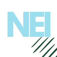 The National Energy Initiative Logo