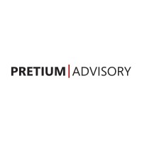 Pretium Advisory Logo