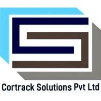 Cortrack Solutions Private Limited Logo