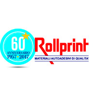 Rollprint LC S.R.L. Logo