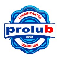 Prolub Lubrificantes Logo