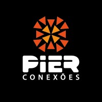 Pier Conexões Logo
