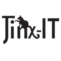 Jinx-IT, Inc Logo