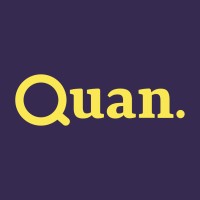 Quan - employee well-being (YC W22) Logo