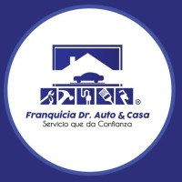 Franchise Dr. Auto & Casa Logo