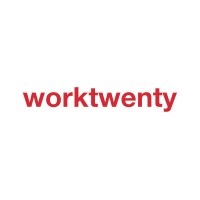 worktwenty Logo