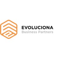 Evoluciona Business Partners Logo
