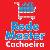 Rede Master Cachoeira Logo