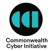 Commonwealth Cyber Initiative (CCI) Logo