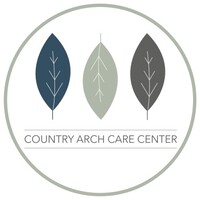 Country Arch Care Center Logo