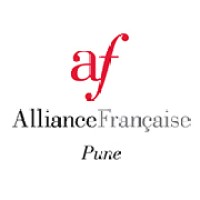 Alliance Française Pune Logo