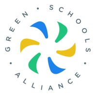 Green Schools Alliance Logo