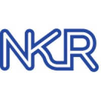 NKR Engineering (Pvt) Ltd. Logo