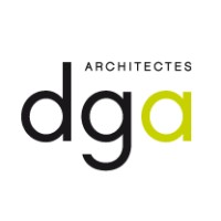 DGA Architectes & Associés Logo