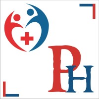 The Perfect Healthcare Logo