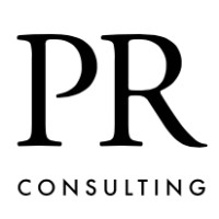 PR Consultancy Logo