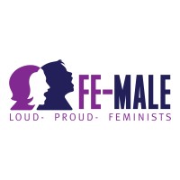 Fe-Male Logo