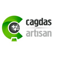 Çağdaş Kimya Logo