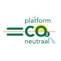 PlatformCO2neutraal Logo