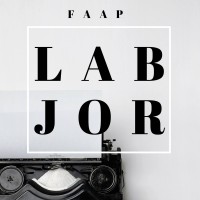 LabJor FAAP Logo