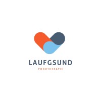 Podotherapie Laufgsund Logo