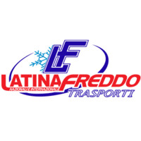 LatinaFreddo - Trasporti Nazionali e Internazionali Logo