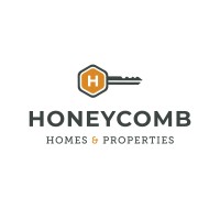 Honeycomb Homes & Properties Logo