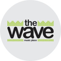 The Wave Music Place Logo