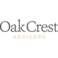 Oak Crest Advisors Logo