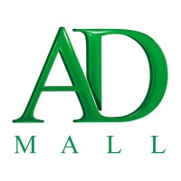 ADMall Gestão Comercial Logo