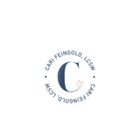 Therapy and Beyond by Cari Feingold, LCSW Logo