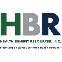 Health Benefit Resources, Inc Logo
