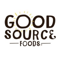 Good Source Foods Logo