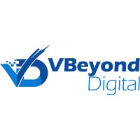 VBeyond Digital Logo