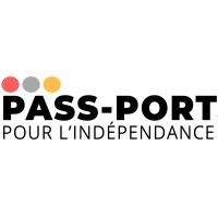 Pass-Port Logo