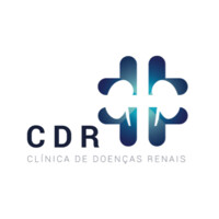 CDR Floripa - Clínica de Doenças Renais Logo