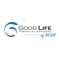 Good Life Financial Advisors of NOVA Logo