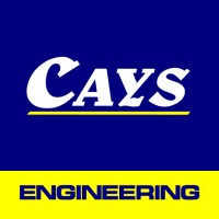 Cays Engineering Logo