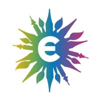Nueva Escuela de Diseño y Comunicación Logo