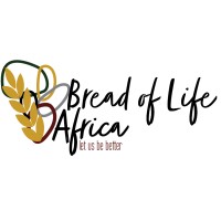 Bread of Life Africa Logo